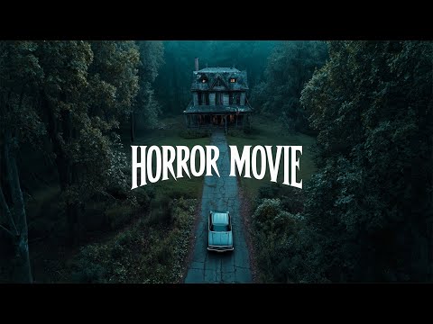Don’t watch this movie alone you won’t be able to handle it | American Poltergeist | Horror Movie 🎥