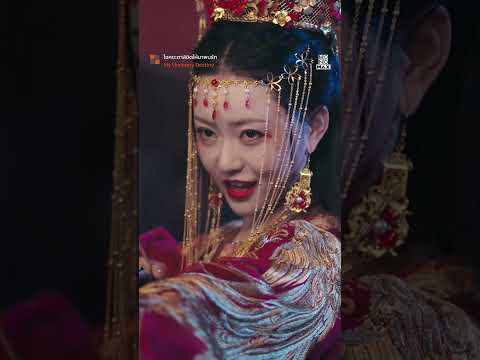 กล้าอ่อยผู้ของข้าดีนัก | โชคชะตาลิขิตให้มาพบรัก (My Uncanny Destiny) | ไฮไลท์ EP 12