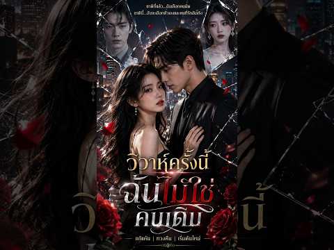 ซีรีย์จีน 🔥 วิวาห์ครั้งนี้ ฉันไม่ใช่คนเดิม | EP.105 ฮั่นจื่อเฉินคุกเข่าขอให้อภัย…แต่มันสาย