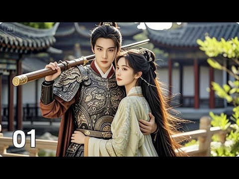 ซีรีส์จีนย้อนยุค | แผนลับจับหัวใจ | พากย์ไทย | EP01 Full HD