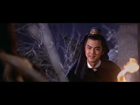 ดูหนังจีนเก่า ฤทธิ์มีดสั้นลี้คิมฮวง ภาค1