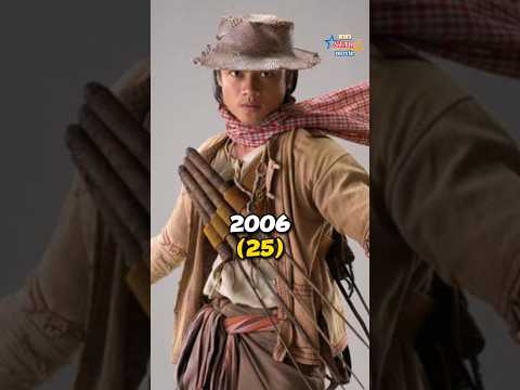ตนไ​ฟบิน​(2549) #หนังไทย #อดีตปัจจุบัน #movie