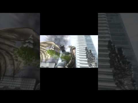 ตัวเต็มลง 1 ทุ่ม.Godzilla monster เมื่อ พรี่ก็อตซิลล่า หมดความอดทนกับเหล่าวันประหลาด