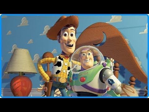 ทอย สตอรี่ 1 – ฉากที่ดีที่สุด | เสียงไทยมาสเตอร์ HD Bluray