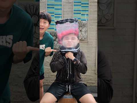 น้องผมแข็งแกร่งทึ่สุดในโลก !! #ananped