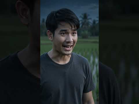 ผีกระหัง บินไม่ขึ้น #worldofmystery #ผีไทย #horror #ปอบ #ghost #drama #funny #movie #ผีปอบ