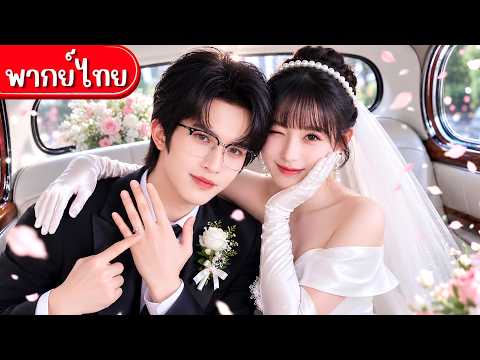 ภารกิจจีบหมอปากร้าย!เจอสาวโก๊ะตามจีบทุกวันป่วนหัวใจจนคนเย็นชากลายเป็นสามีขี้หึง ยกให้เมียเป็นอันดับ1