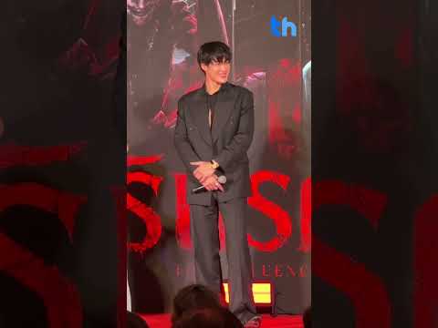 “รินรดา” ภาพยนตร์ไทยสยองขวัญจาก THAM STUDIO19 เตรียมขย่มขวัญผู้ชม ชวนขนลุกไปกับความหลอน