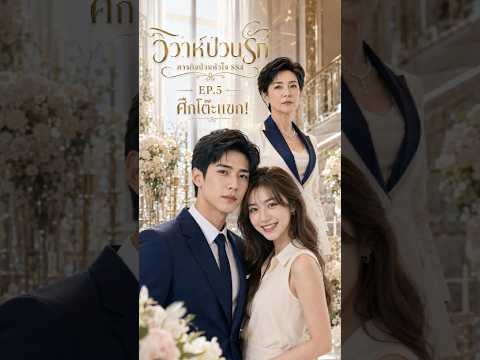 ศึกโต๊ะแขกยังไม่ทันจบ แหวนแต่งงานก็หาไม่เจอแล้วแล้วคนที่บอกว่าเก็บไว้ “ปลอดภัยมาก”คือ Best Man เอง