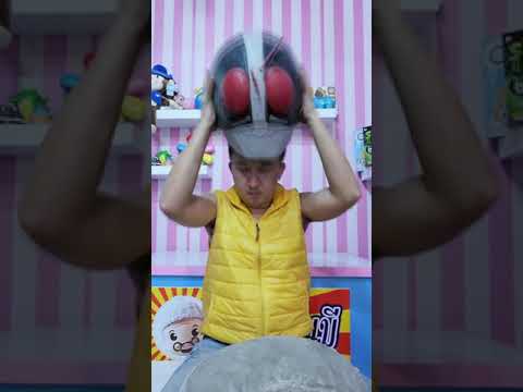 สุดท้ายก็… หมา นะ