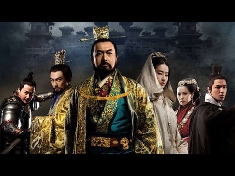 สุดยอดหนังจีนกำลังภายใน กระบี่พิฆาตสยบมาร พากย์ไทย เต็มเรื่อง *****