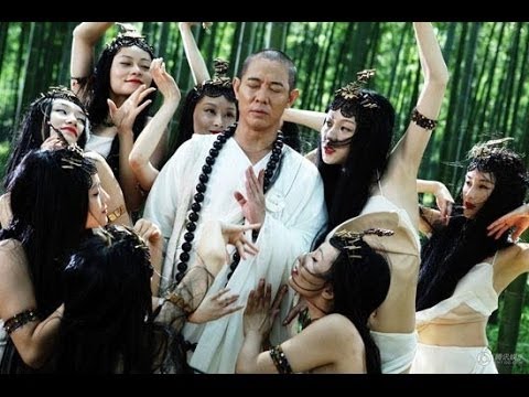 สุดยอดหนังจีนต่อสู้ ใหม่ พากย์ไทย เต็มเรื่อง *******