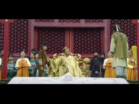 หนังจีนกำลังภายใน นักดาบพเนจร พากย์ไทยเต็มเรื่อง