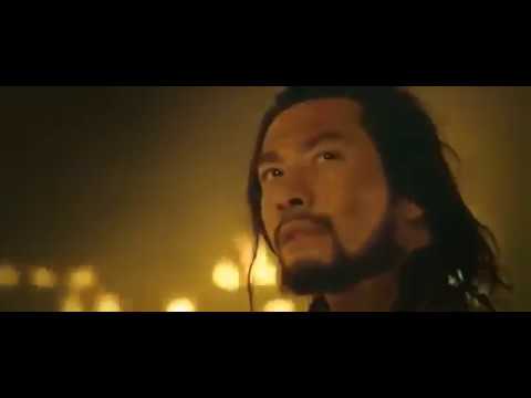 หนังจีนกำลังภายใน พยัคฆ์ร้ายกิโยติน (พากย์ไทยเต็มเรื่อง)