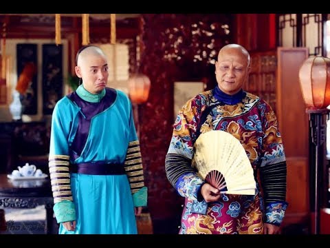 หนังดีน่าดู [จีน] ศึกชิงบัลลังก์ฮ่องเต้ พากย์ไทย