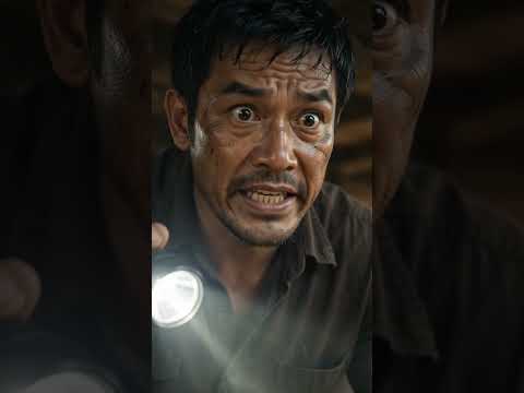 #หนังสั้น #ระทึกขวัญ #หลอน #ผี