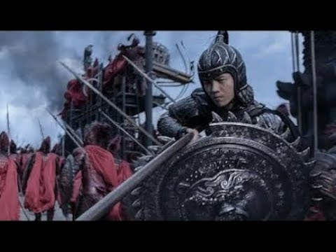หนังใหม่ 2017 เต็มเรื่อง hd พากย์ไทย – หนังจีน หนังดี หนังนักรบ สนุกมาก พากย์ไทย