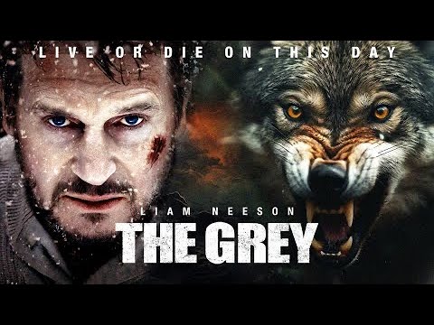 หนังใหม่เต็มเรื่อง พากย์ไทยชนโรง | หนังแอ็คชั่น ระทึกขวัญ | The Grey ฝ่าฝูงเขี้ยวสยองโลก