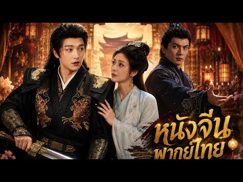 ฮูหยินเอกเกิดใหม่ขอเอาคืนแค้น #หนังจีนพากย์ไทยเต็มเรื่อง