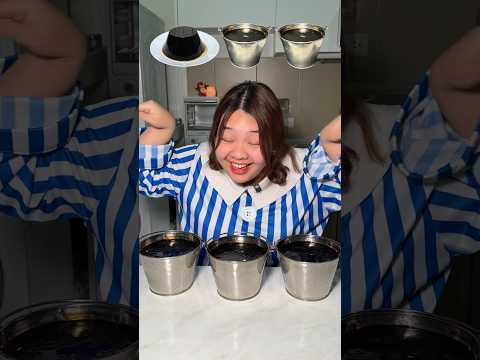 เฉาก๊วยถังย่านคลองลัดมะยมกินกับอะไรอร่อยที่สุด 🤤✨ #รีวิวอารายก๊อน