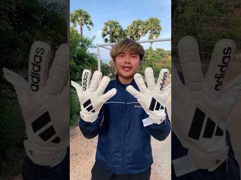 เทสถุงมือใหม่😅 #ลองดู #เทสๆ #ถุงมือ #ฝากติดตาม #ช่องยูทูป #พี่นนท์ #ครอบครัวเอ็นจอย #เอ็นจอยคับผม