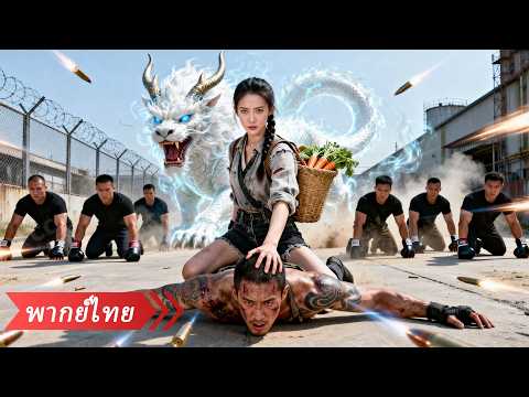 เธอคือหญิงแกร่งที่สุดในโลกอย่างไม่ต้องสงสัย แต่ถูกพวกหื่นกามมองเป็นสาวบ้านนอก ก่อนเจอจุดจบสุดสะใจ!