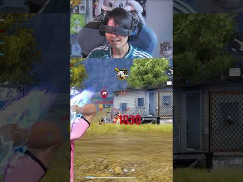 เมื่อผมปิดตาเล่นจะเป็นยังไง จะหดไหม??? ไปดู้ววว  #freefire #selectz #runps