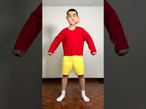 เหตุผลที่ชินจังไม่ควรมีจริง #ตลก #ชินจัง #shinchan #anime