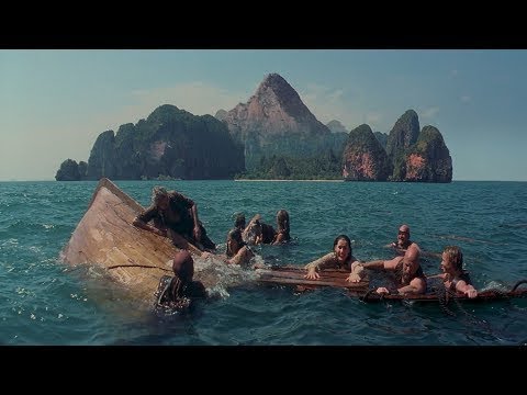 โคตรสนุก…รีบดูก่อนโดนลบ…หนังแอ๊คชั่นมันๆพากย์ไทย หนังผจญภัย