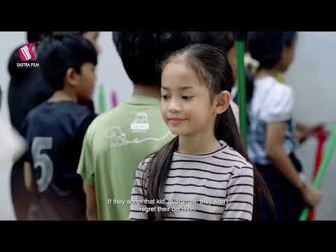 កុលាបខ្មៅ- THE BLACK ROSE (Life series-Teaser2)[Sastra Film]