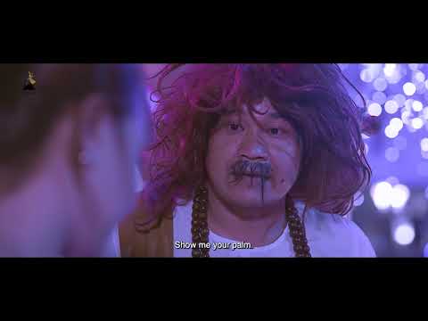 គាំង ត្រង់ព្រះរាជបុត្រហ្នឹងម៉ង…