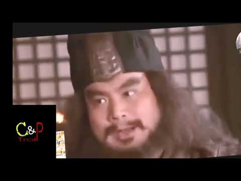ឆាវឆាវTroll ប្រជុំសាមកុកកំប្លែង សើចៗ សាមកុកTroll