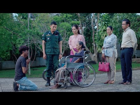 ទឹកសាប ២ – Water 2 (Life Series – Teaser 9) [Sastra Film]