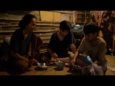 ទឹកសាប – Water (Life Series – Teaser2)[Sastra Film]