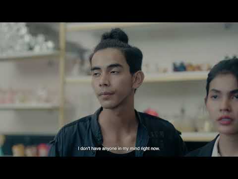នាងលក្ខណ៍ – Neang Leak (Life Series-Teaser End)[Sastra Film)
