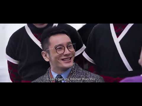 បេសកកម្មលីតៅហ៊ួរ Chinese movie speak Khmer
