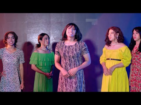 ប៉ាបវរកញ្ញា – My Pageant Dad (Life Series – Teaser 5) [Sastra Film]