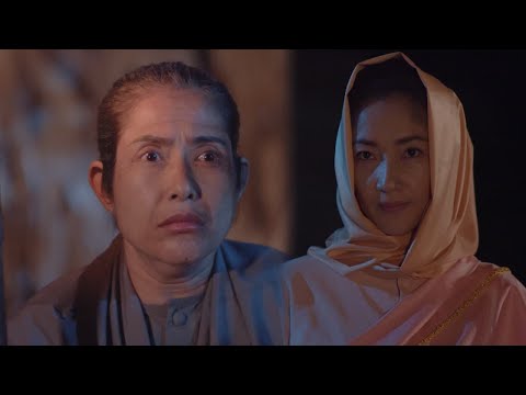ព្រះនាងមុខធ្យូង – Charcoal Princess (Boran Series – Teaser 6) [Sastra Film]