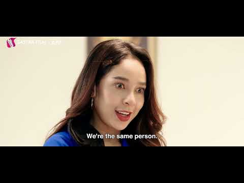 រឿង « កូនក្រមុំកែមុខ – The​ Bride In Disguise » | Exclusive Series | Sastra Film App