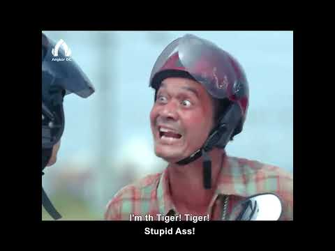 រឿង " តណ្ហា || Passion " Clip Cut
