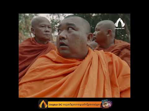 រឿង "  ប្រវត្តិស្នេហ៍នាងនាថ  " នាំរឿងពិតៗ…