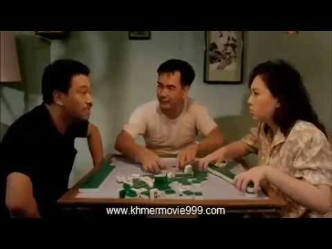 រឿង ស្តេចល្បែង​ទិនហ្វី | Sdach Lbeng Tinfy Chines movie khmer​