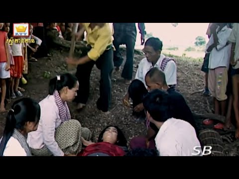 រឿងខ្មោចពោះធំ |Rueng Khmaoch Poh Thom Khmer Movie Full HD