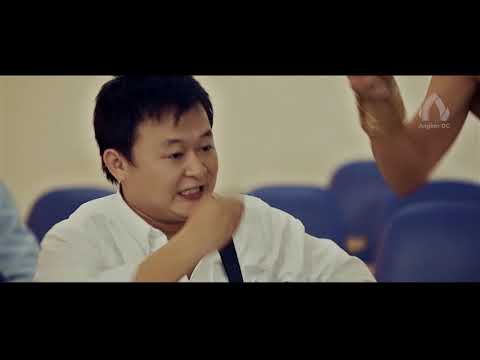 រឿងទេវតាធ្លាក់ពីលើមេឃ Tevda Tleak Pi Ler Maek