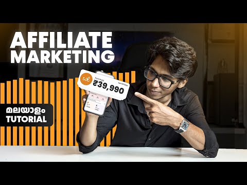 ₹0 – ₹30K/Month : Affiliate Marketing for Complete Beginners🔥| Dastra Boy