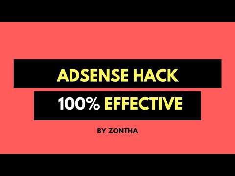 ✅  100% Effective Google Adsense Hack: M1 Blueprint Users Feedback 🔥