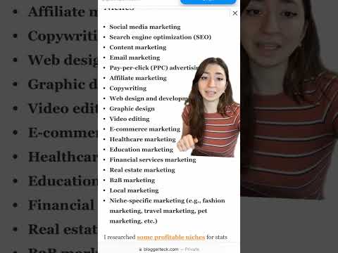✨How to create FACELESS content for your digital products🙌🏻!! Step by step