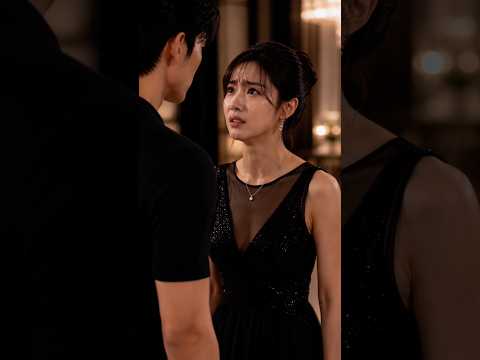 ❤️รักในคืนเงียบงัน EP.13“อยากอยู่ข้างเจตน์…ก็ลองดูสิ #ละครสั้น #movie #ซีรีส์จีน #ซีรีส์จีนพากย์ไทย