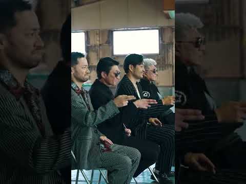 【1700万回再生】面接に来た人達が… #shorts