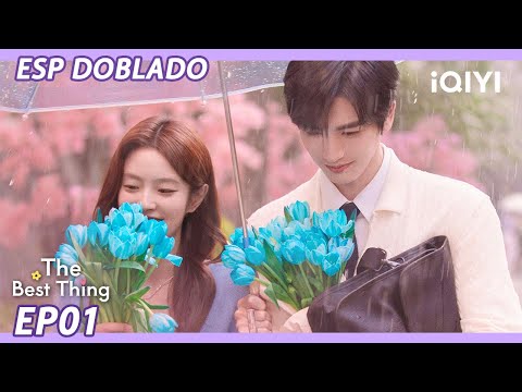 【Doblado 01】¡Primer encuentro entre la chica y el doctor, pura emoción! 💓 | Te Amo | iQIYI Spanish